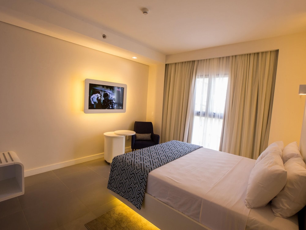 IBIS STYLES PARAUAPEBAS 29/75