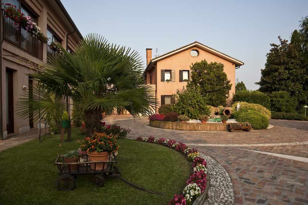 Relais Leon D'oro 37/50