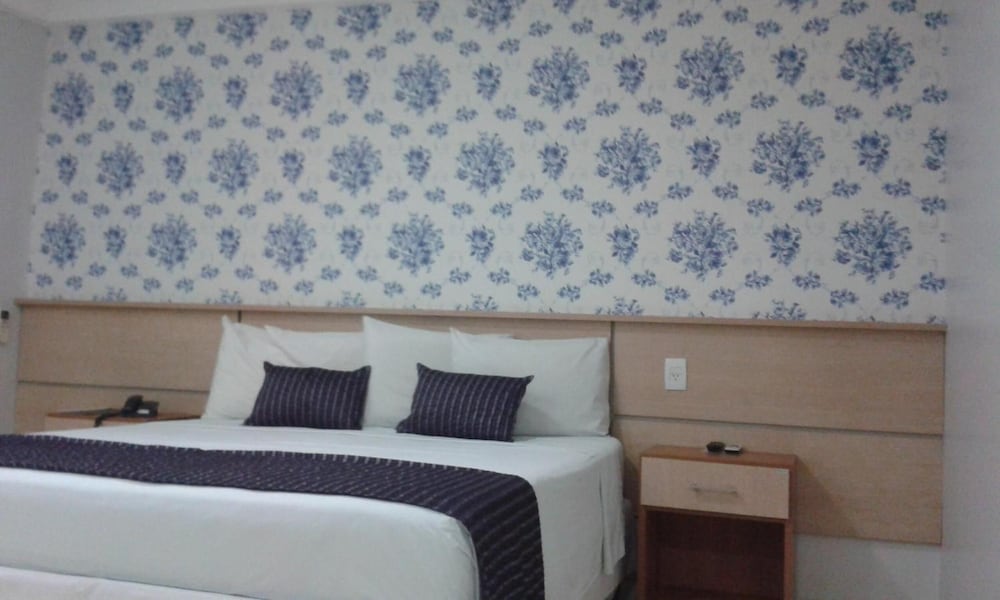 Atrium Confort Hotel Parauapebas 17/48