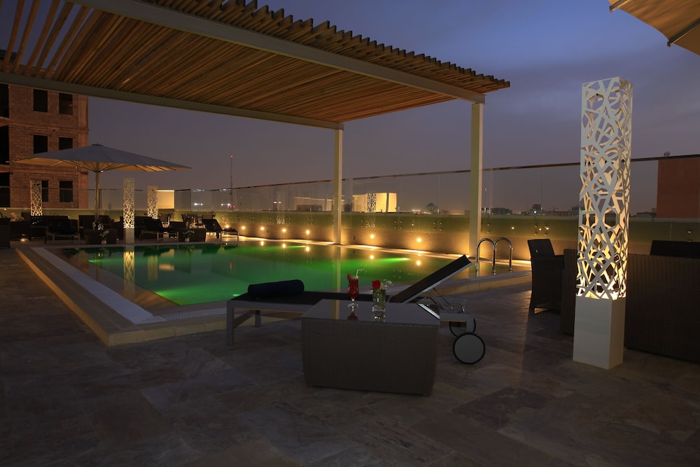 جراند بلازا(Grand Plaza Gulf) 21/45