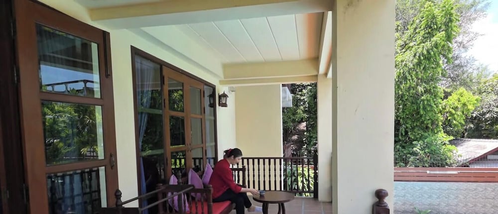 Shewe Wana Suite Resort in CHIANG MAI