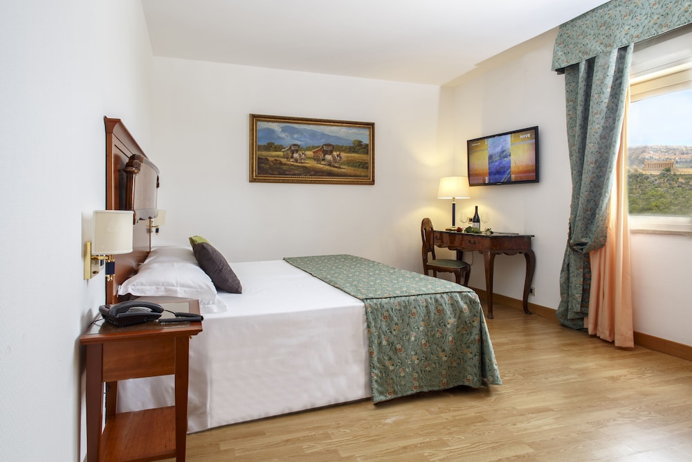 Colleverde Park Hotel 15/61