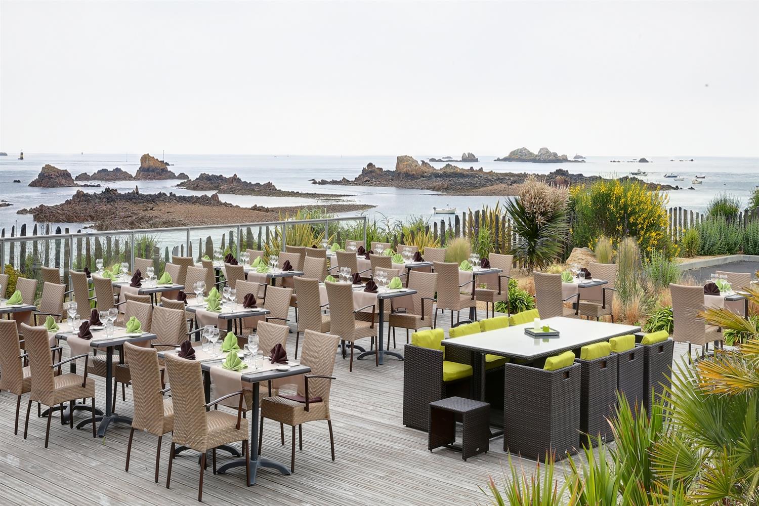 Best Western Plus Les Terrasses De Brehat 41/55