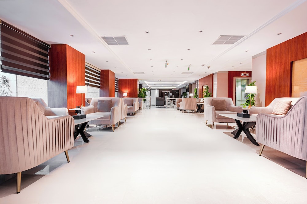 Maysan Al Harithia Hotel 37/50