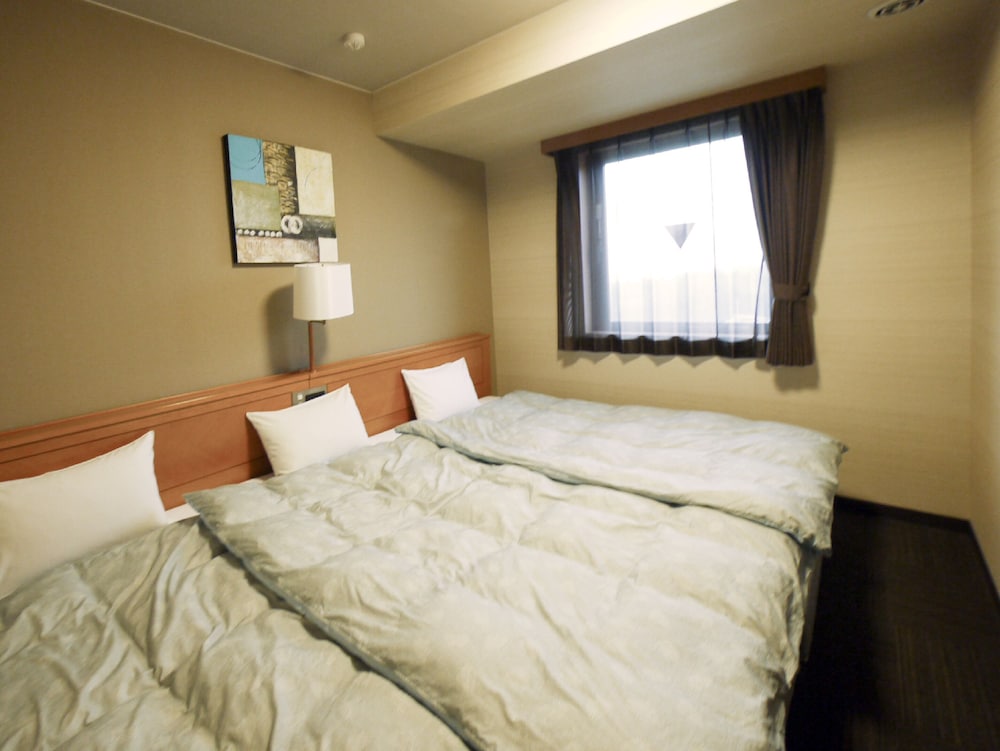 Hotel Route-Inn Yonezawa Ekihigashi 5/27