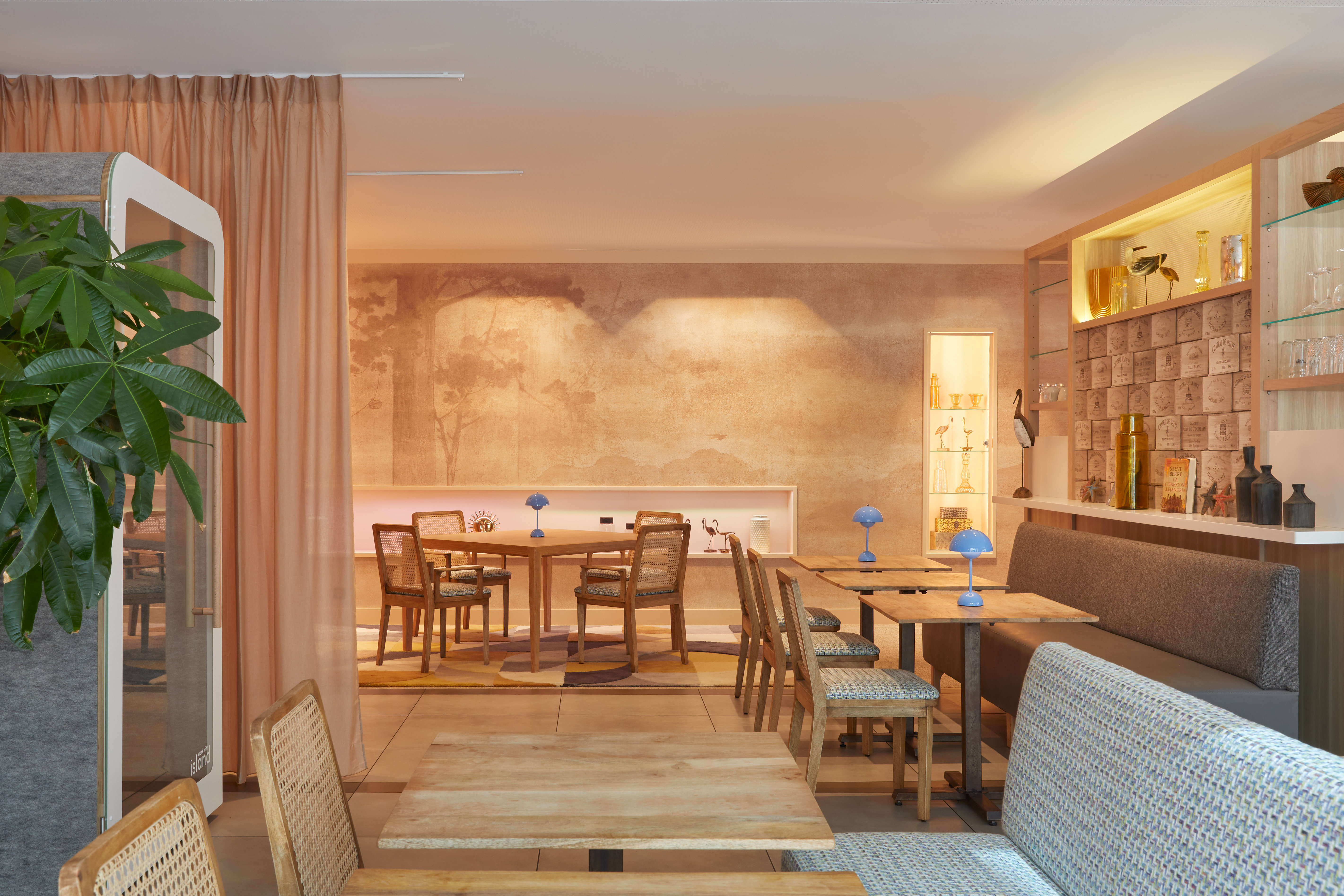 Hotel Indigo Bordeaux Centre Chartrons 30/60