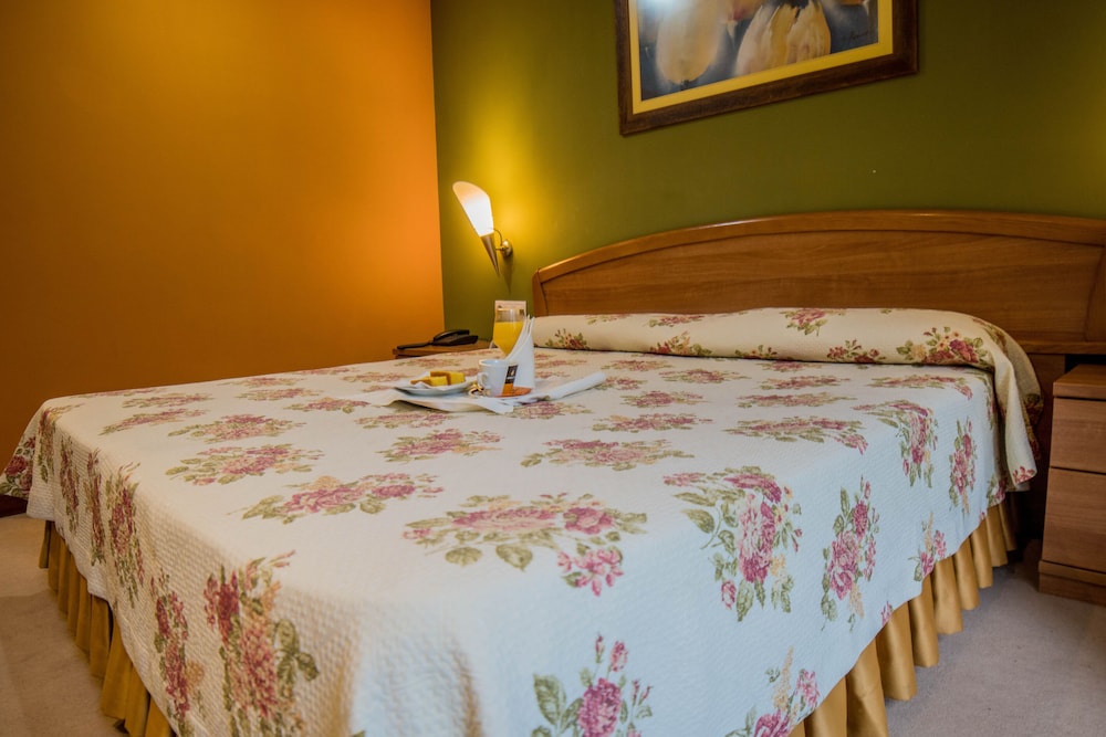 Gran Hotel Cela 17/64
