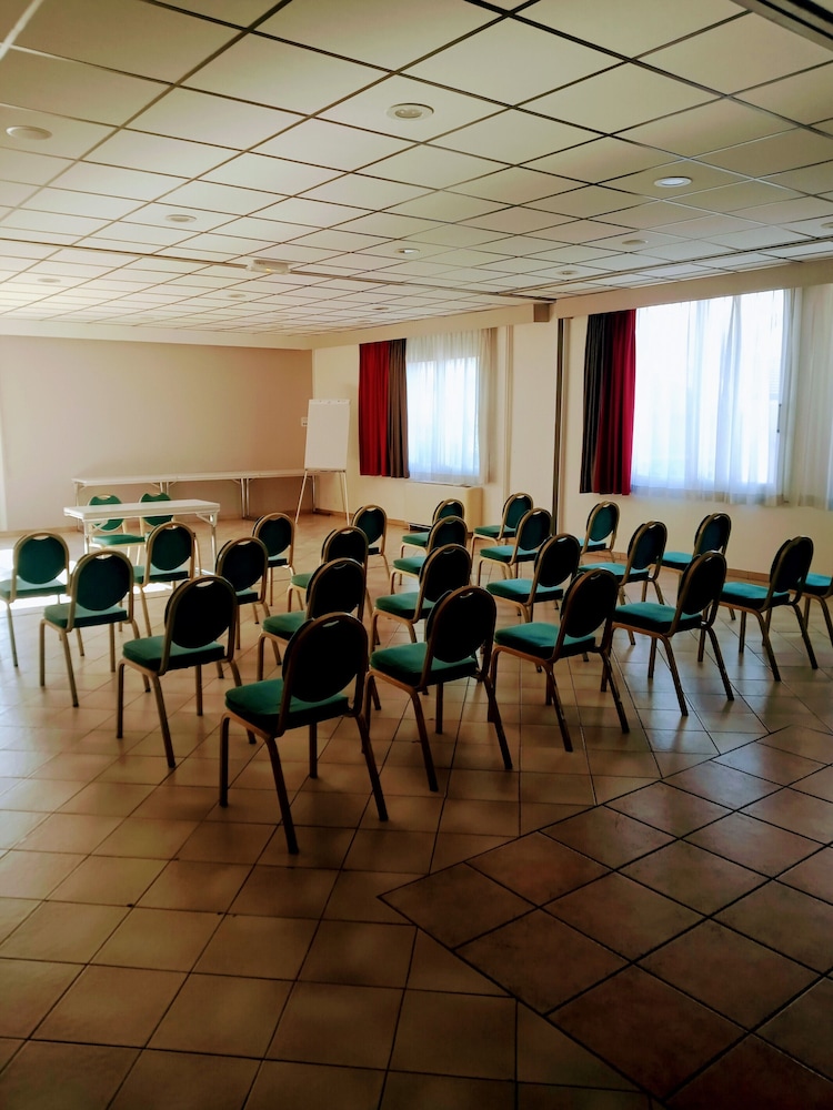 Ibis Styles Saint Dizier 59/68
