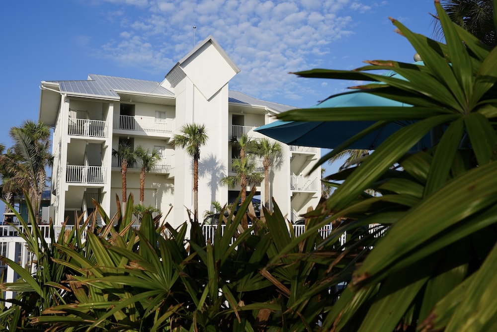 Manasota Key Resort 2/50