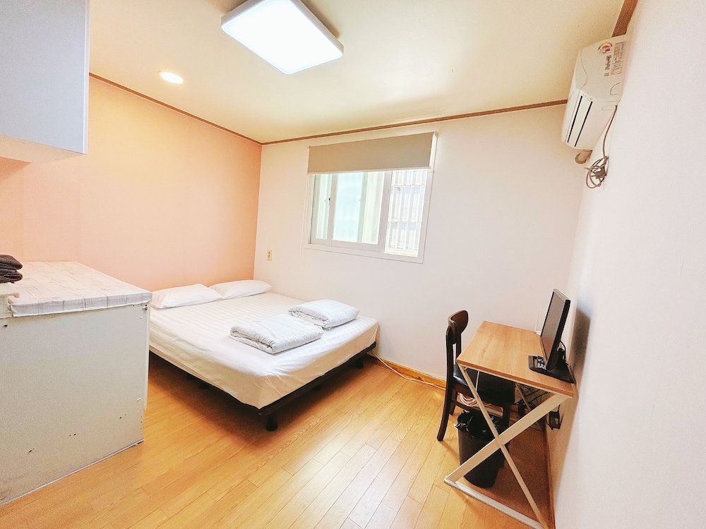 Sarang Guesthouse Dongdaemun 4/16