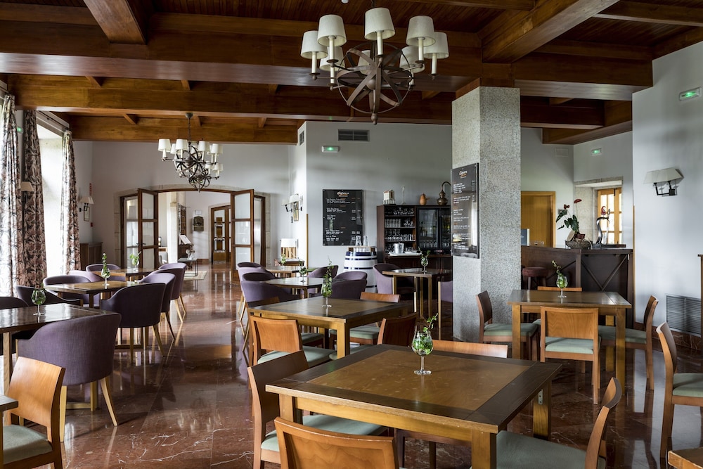 Parador de Tui 50/70