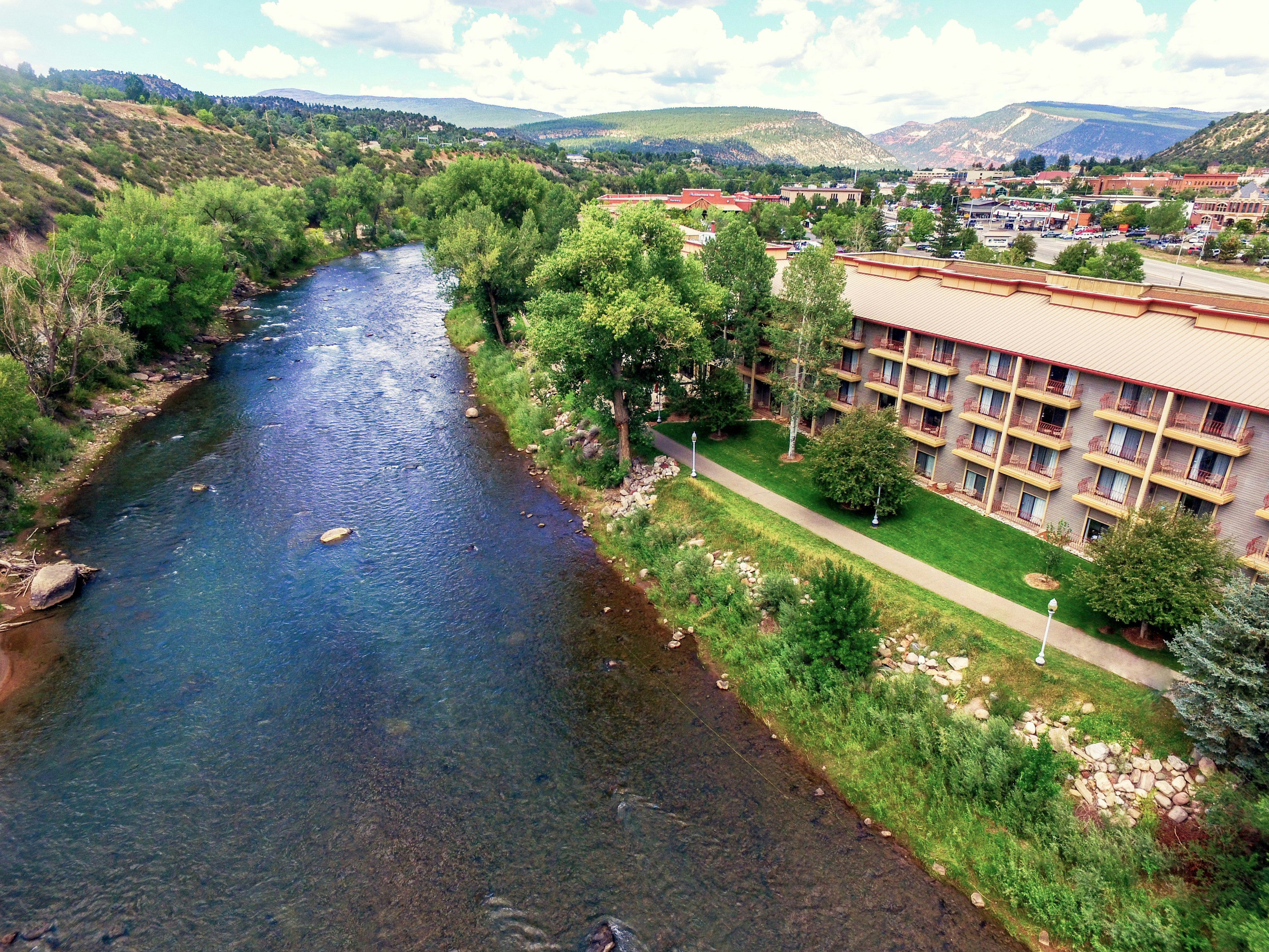 Doubletree By Hilton Durango 51/57