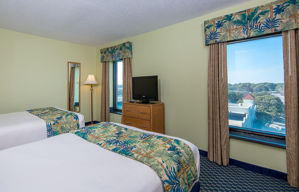 Caribbean Resort Villas 20/75