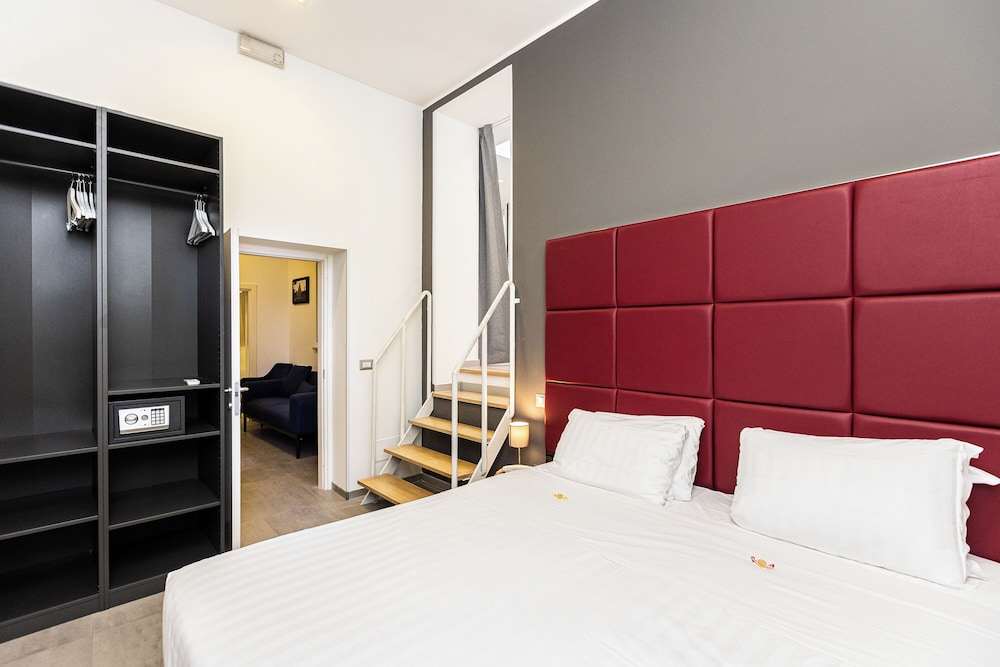 Hotel Castellino Roma 18/78