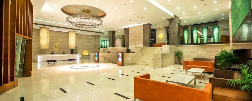 Nirvana Luxury Hotel Ludhiana 3/27