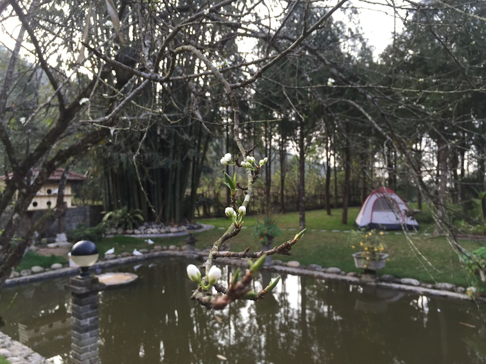 Sapa Garden Bed and Breakfast 57/73