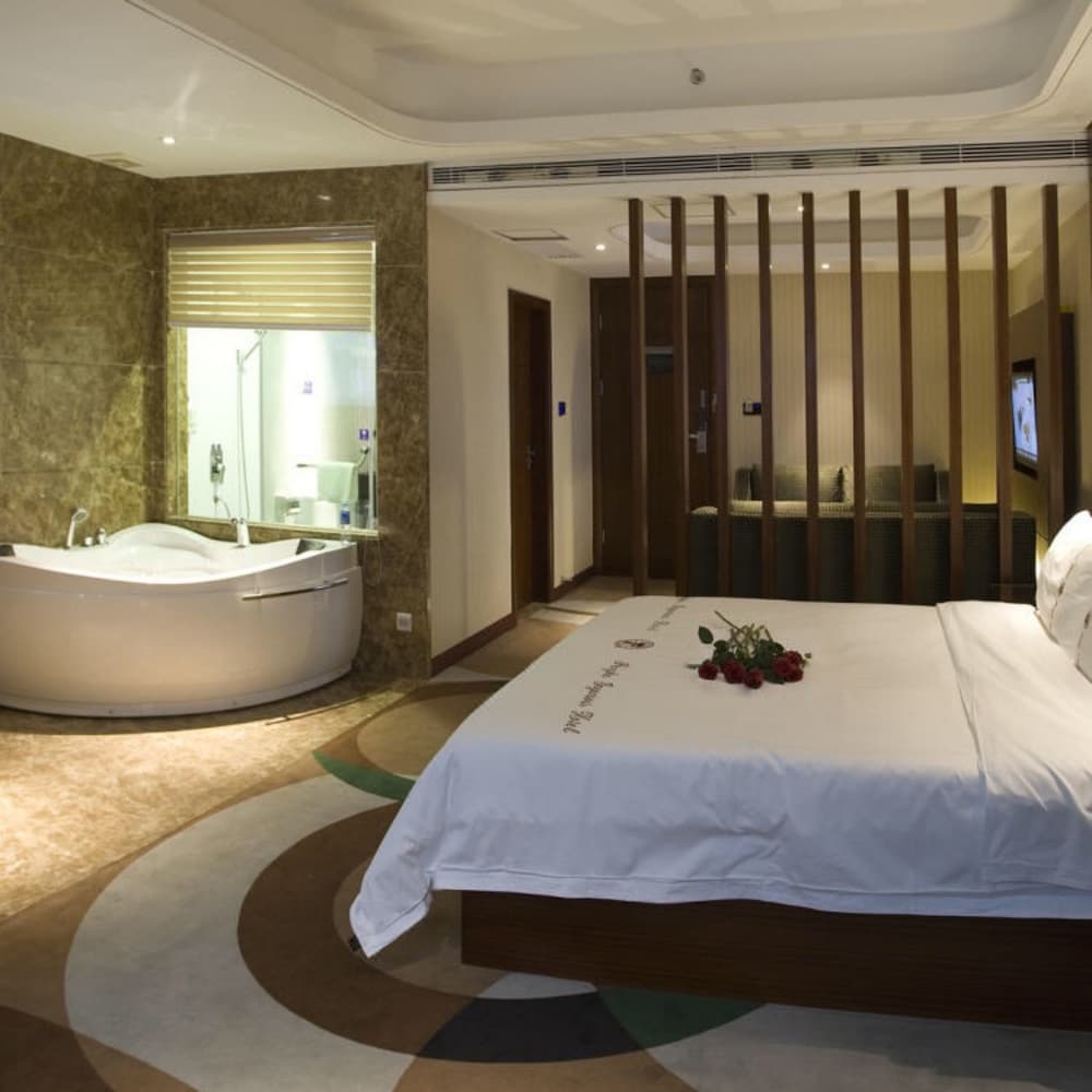 Pengker Deluxe Collection Hotel 23/30