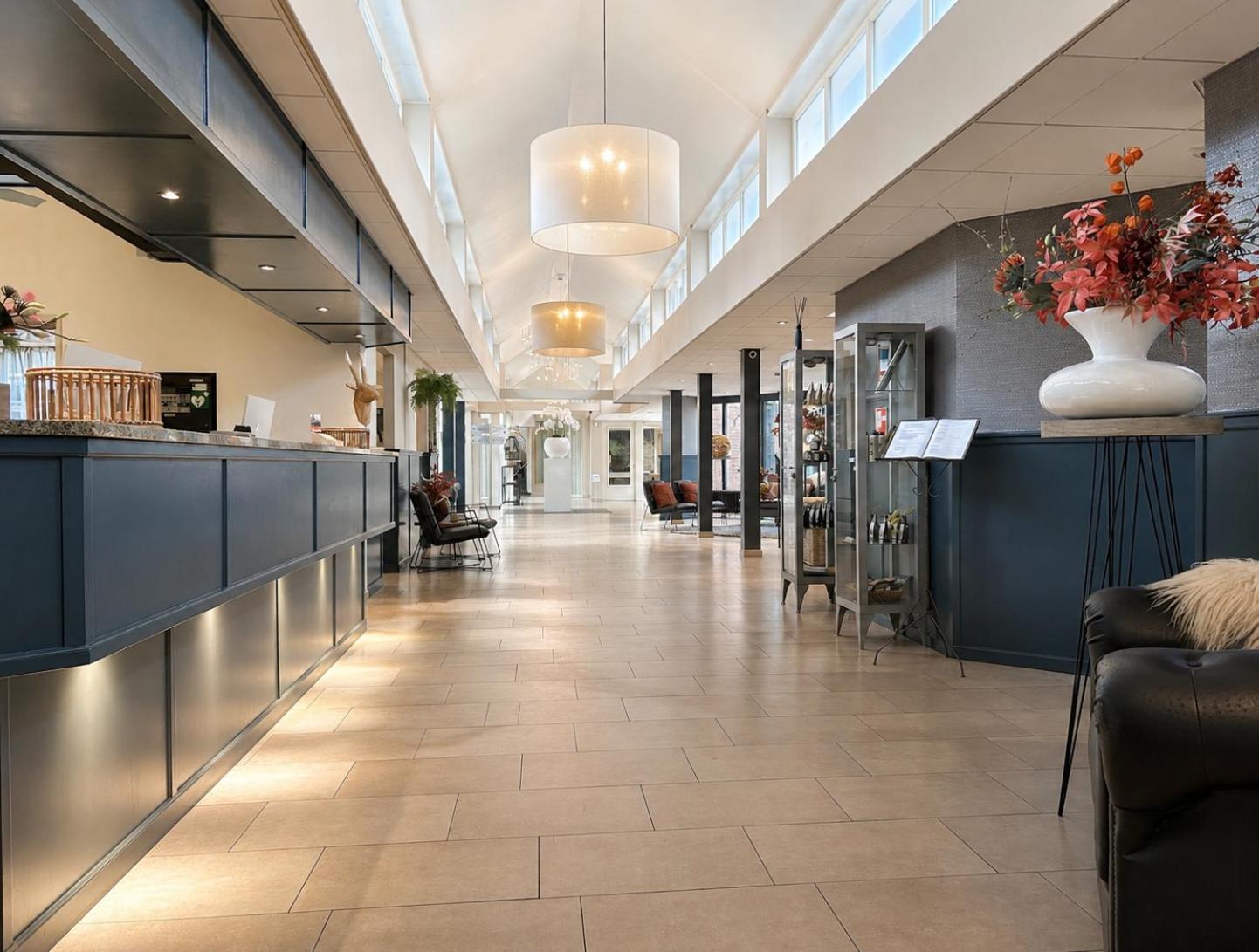 WestCord hotel de Veluwe 27/50