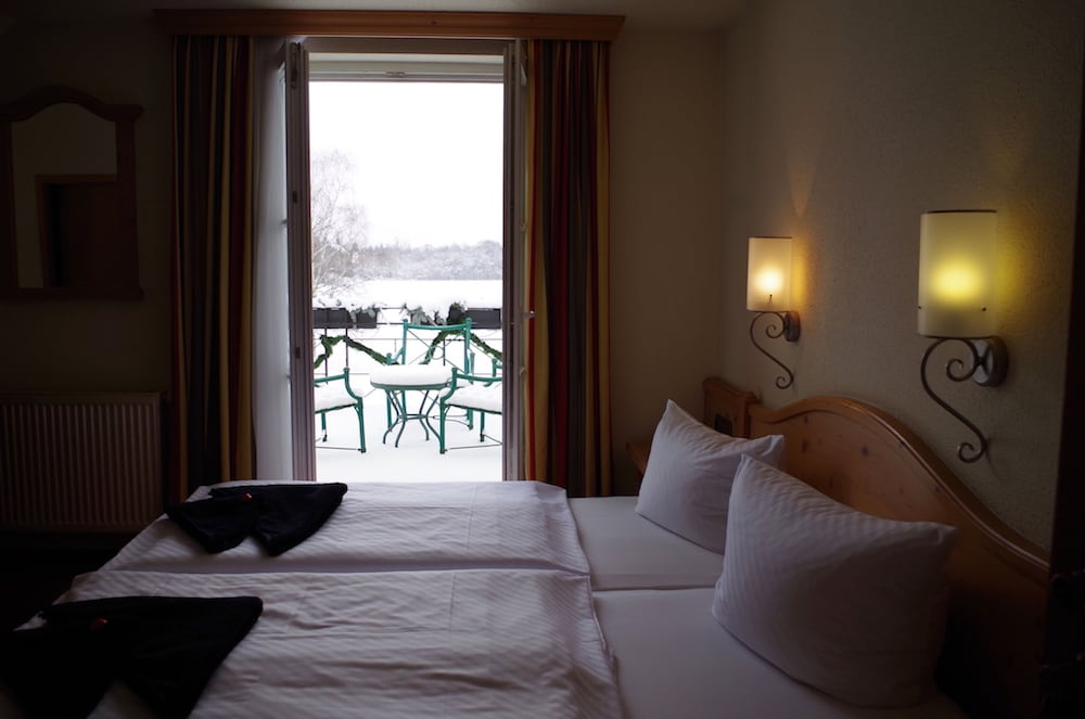 Hotel Alttolkewitzer Hof Dresden 15/50