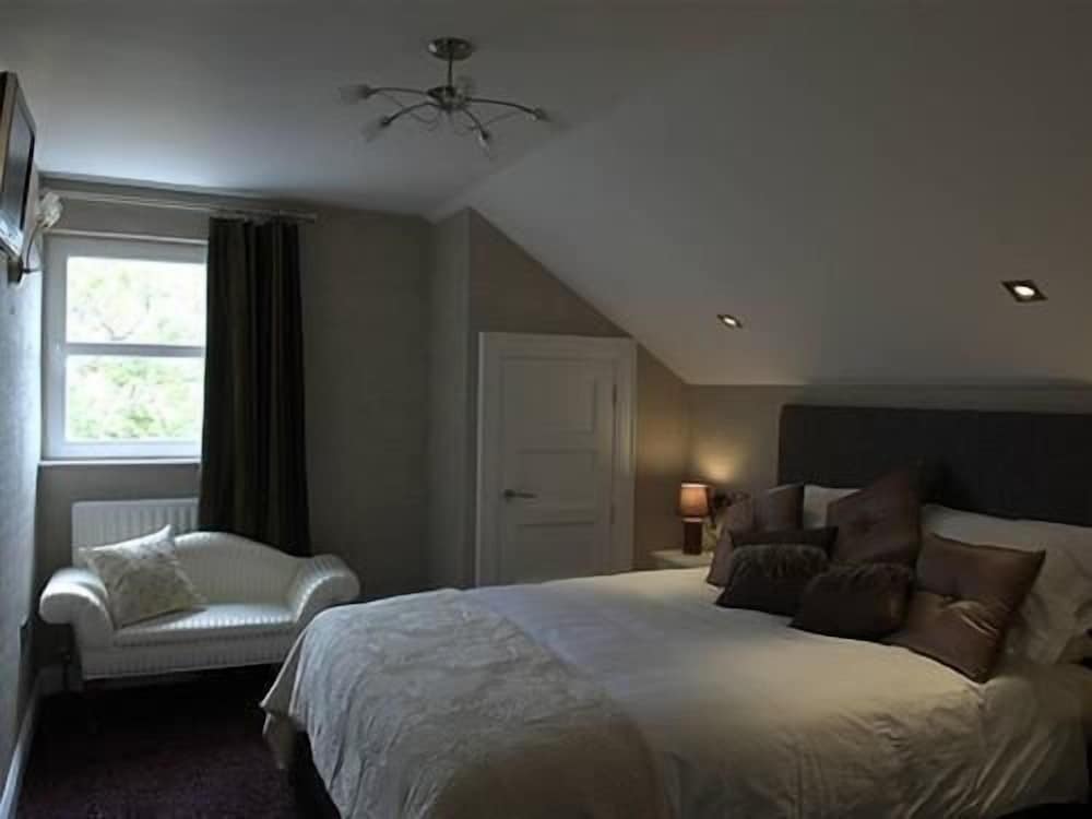Causeway Lodge 17/50