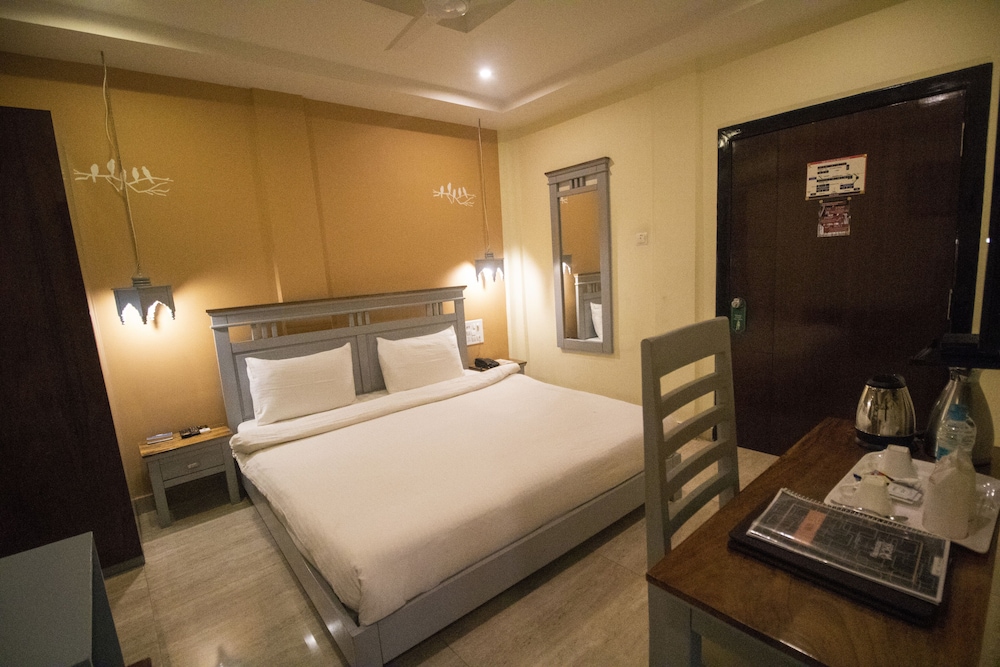 HOTEL KRC PALACE 20/37
