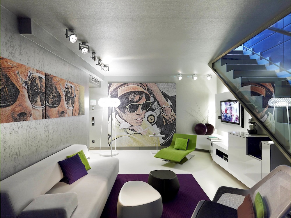Sofitel Munich Bayerpost 59/80