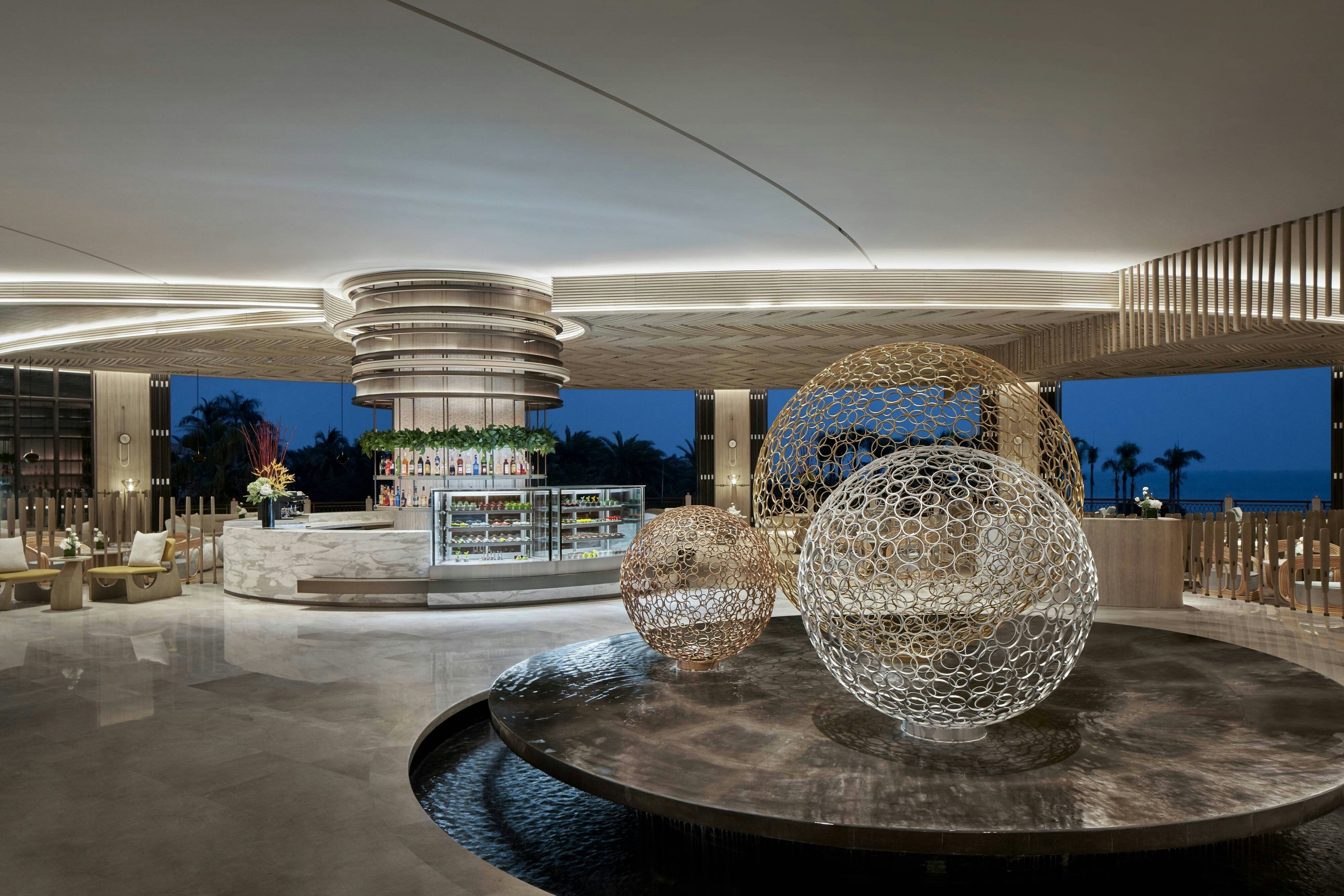 Marriott Yalong Bay 7/27