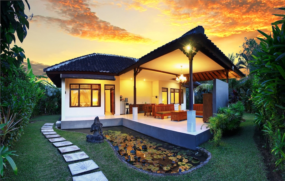 Ubud Heaven Penestanan 14/86