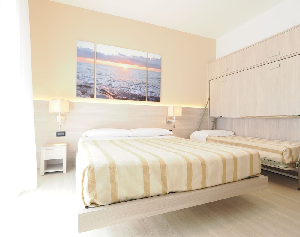 Hotel Angelo 16/43