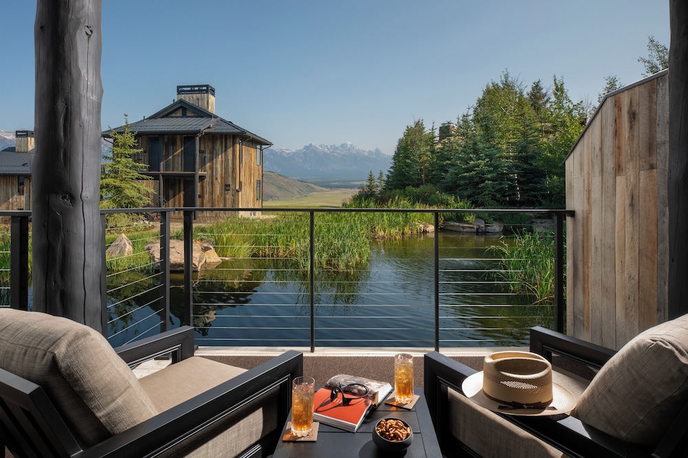 Hotel Yellowstone at Jackson Hole 29/50