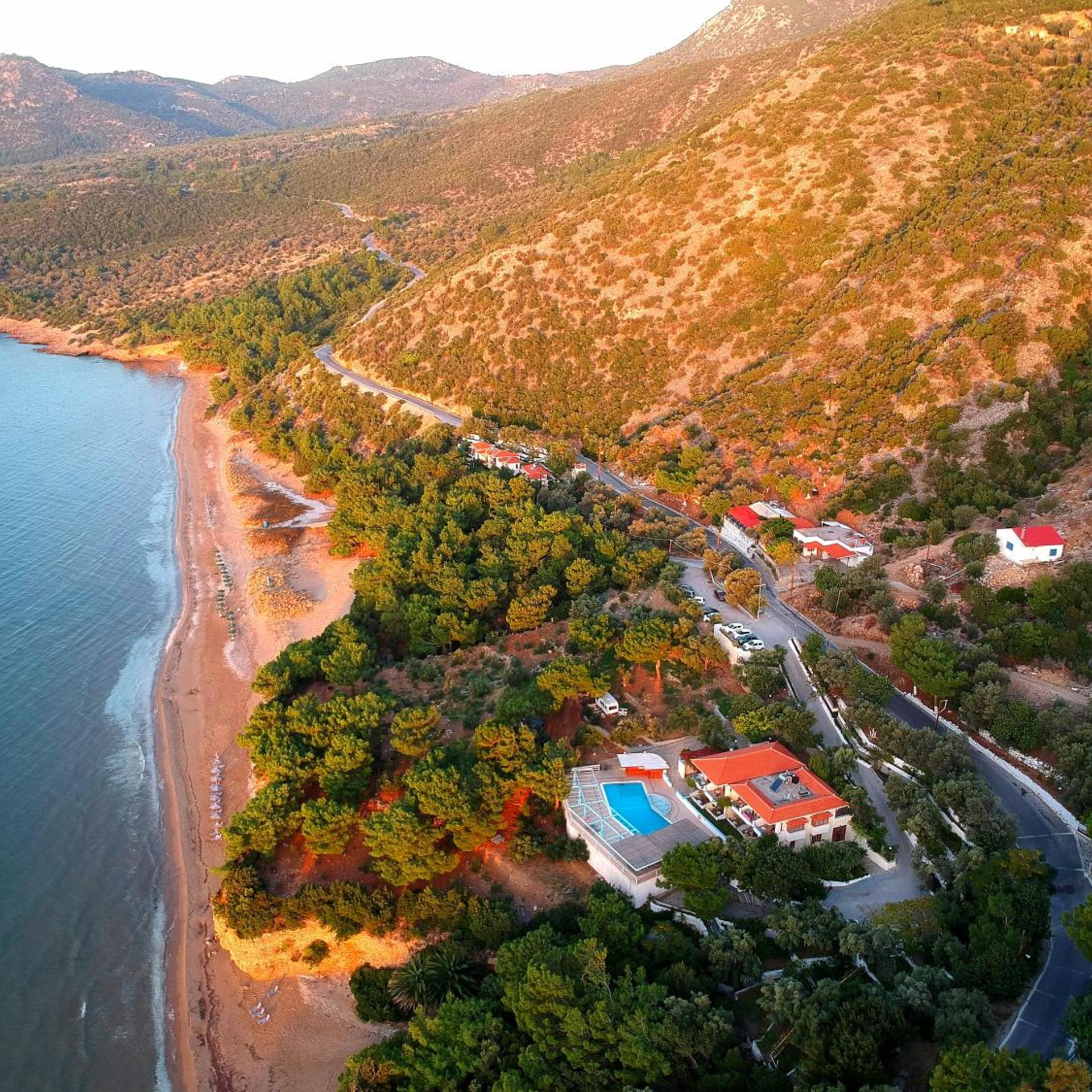 Golden Sand Hotel 24/34