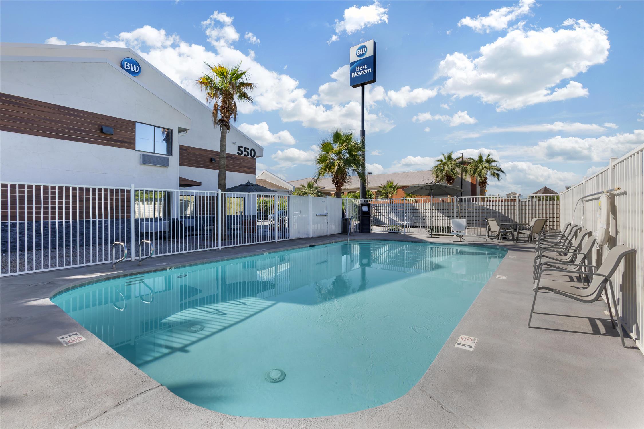 Best Western Blythe 26/47