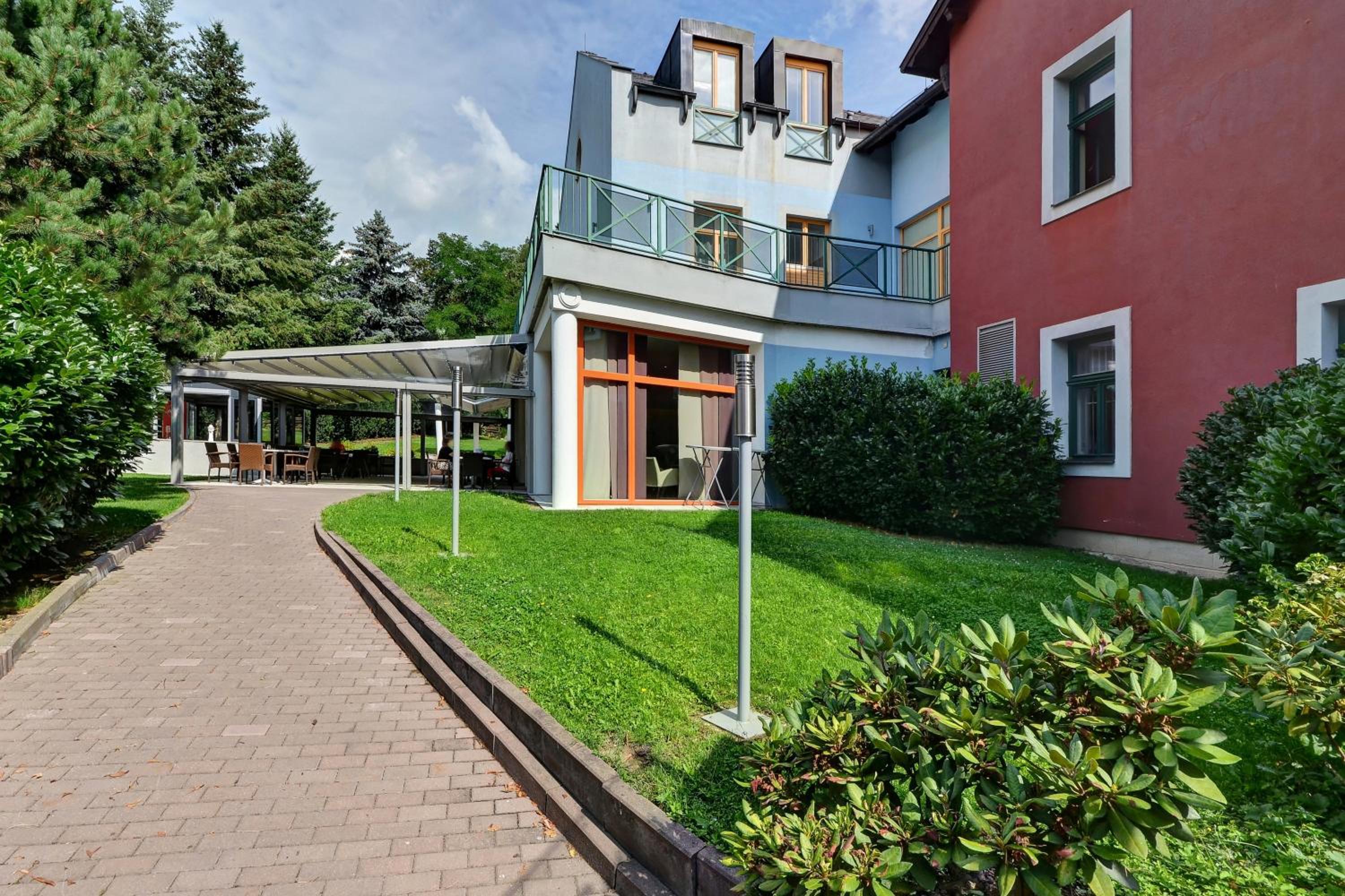 U Pramenu Hotel 45/50