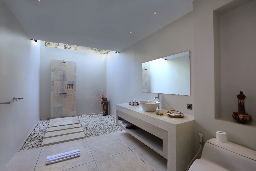 Living Asia Resort Spa Lombok 38/72