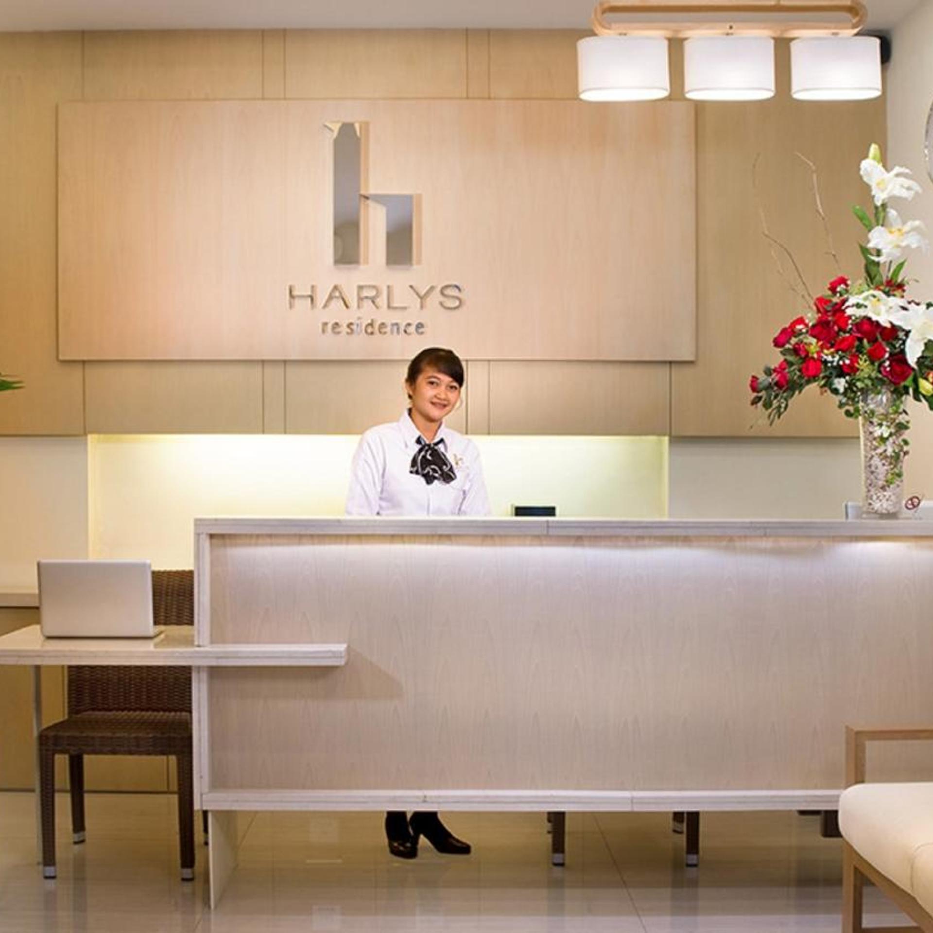 Harlys Residence 2/27