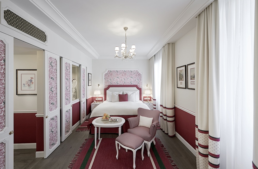 Hotel Sacher Salzburg 73/84