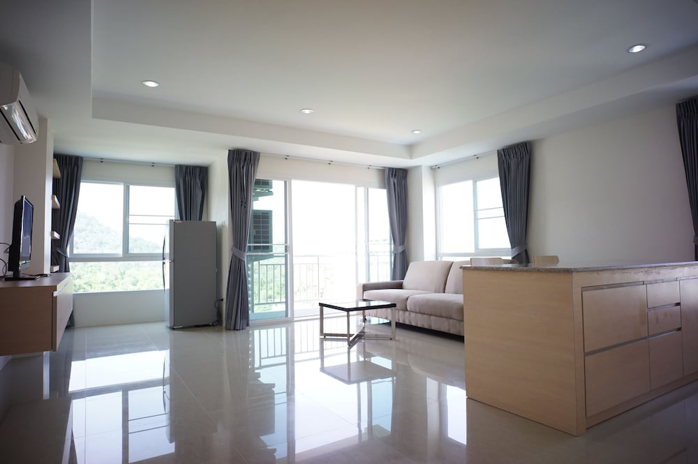 The Precious Apartment 40/66