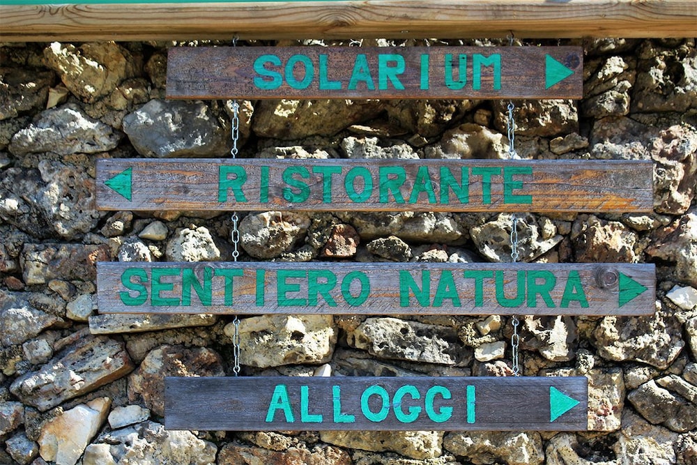 Agriturismo Fara Del Falco 30/50