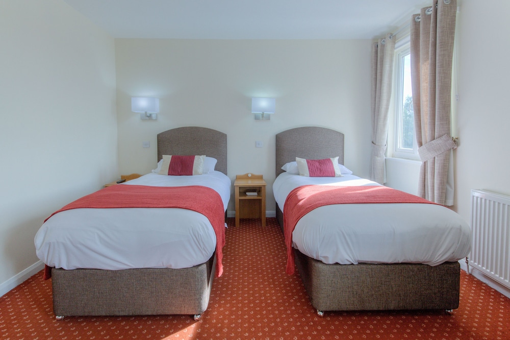 CLASSIC, TWIN BEDS
