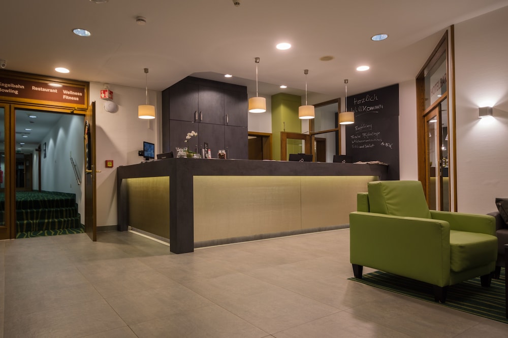 Hotel Fortuna 5/42