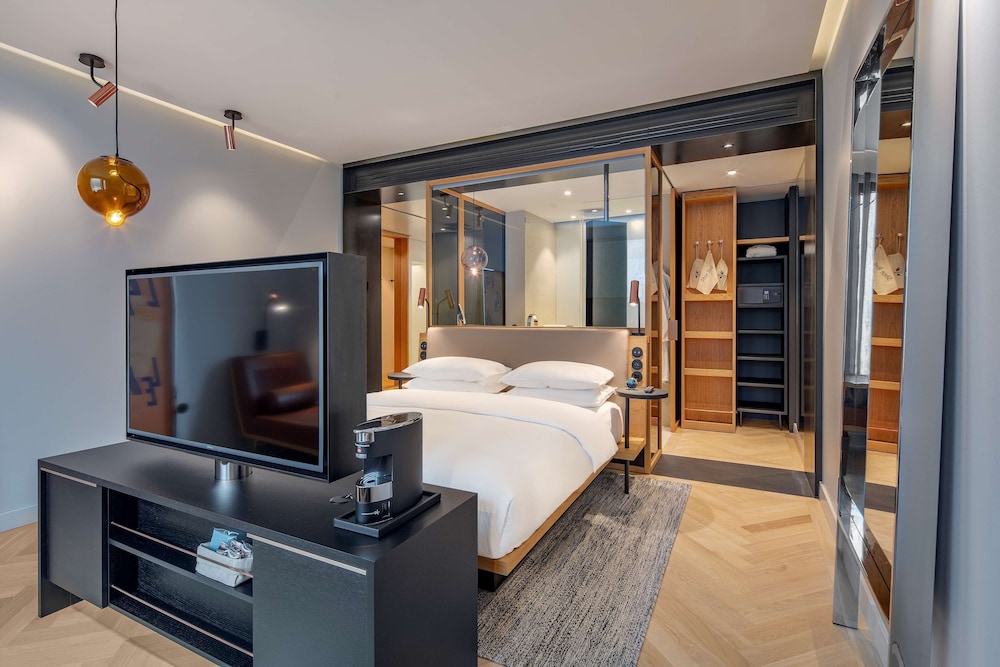 Andaz Munich Schwabinger Tor 50/76