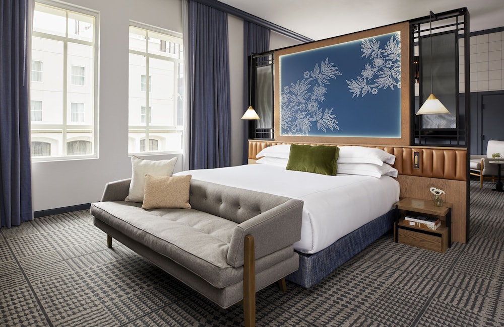 Kimpton Hotel Monaco Denver 10/75
