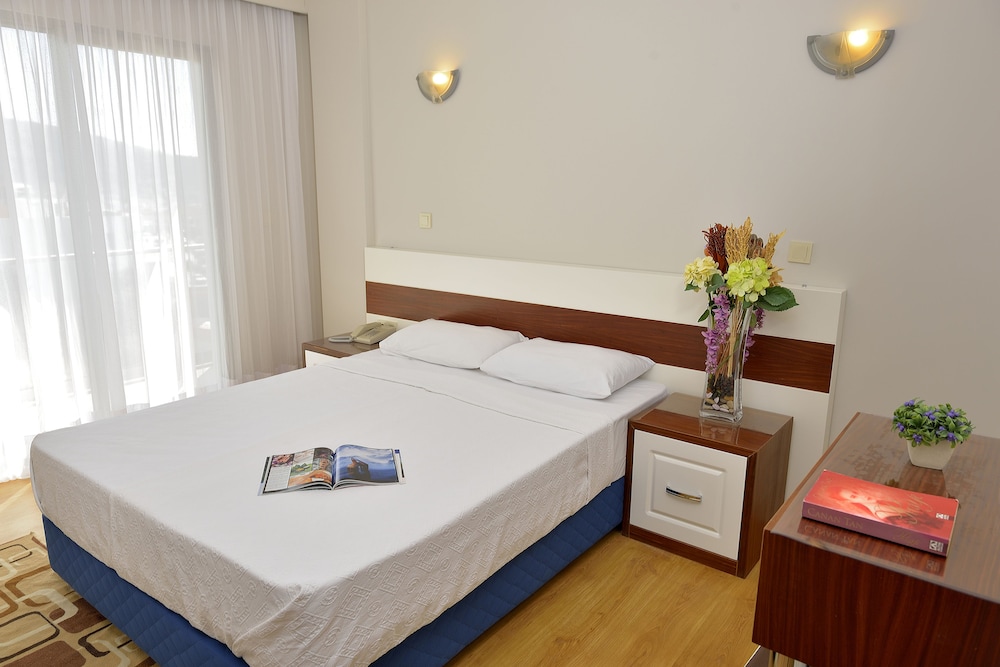 Calis Hotel 21/48