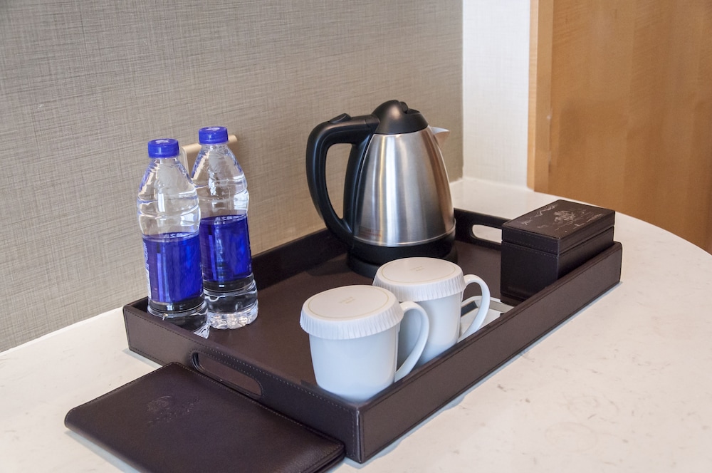 Doubletree By Hilton Hangzhou East photo3