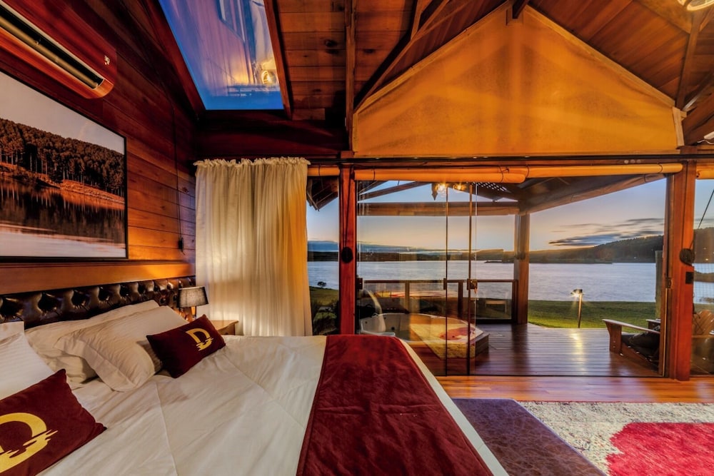 Bourbon Serra Gaucha - Divisa Resort 21/66