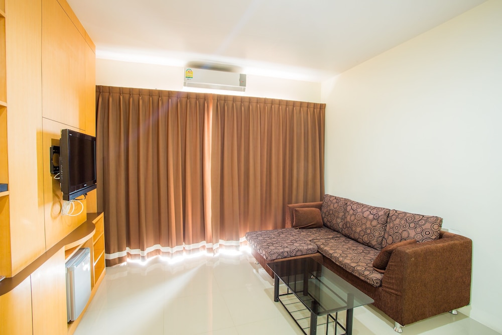 Kanokan Hotel 43/62