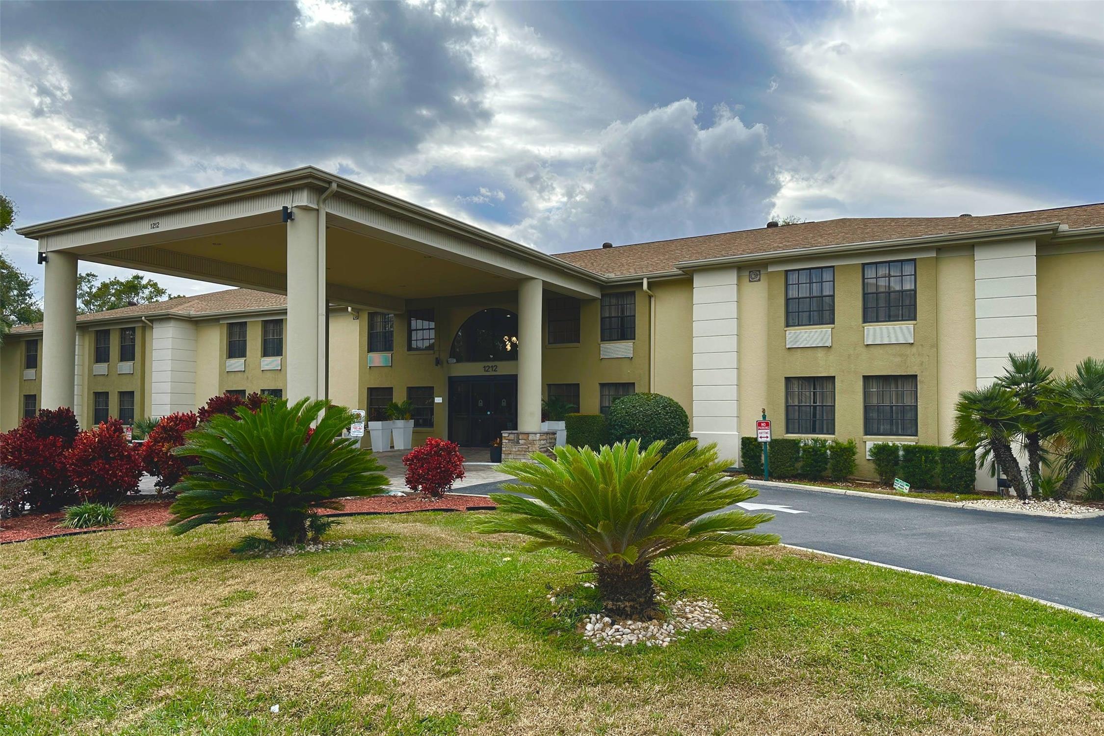 Comfort Inn Ocala Silver Springs 9/48