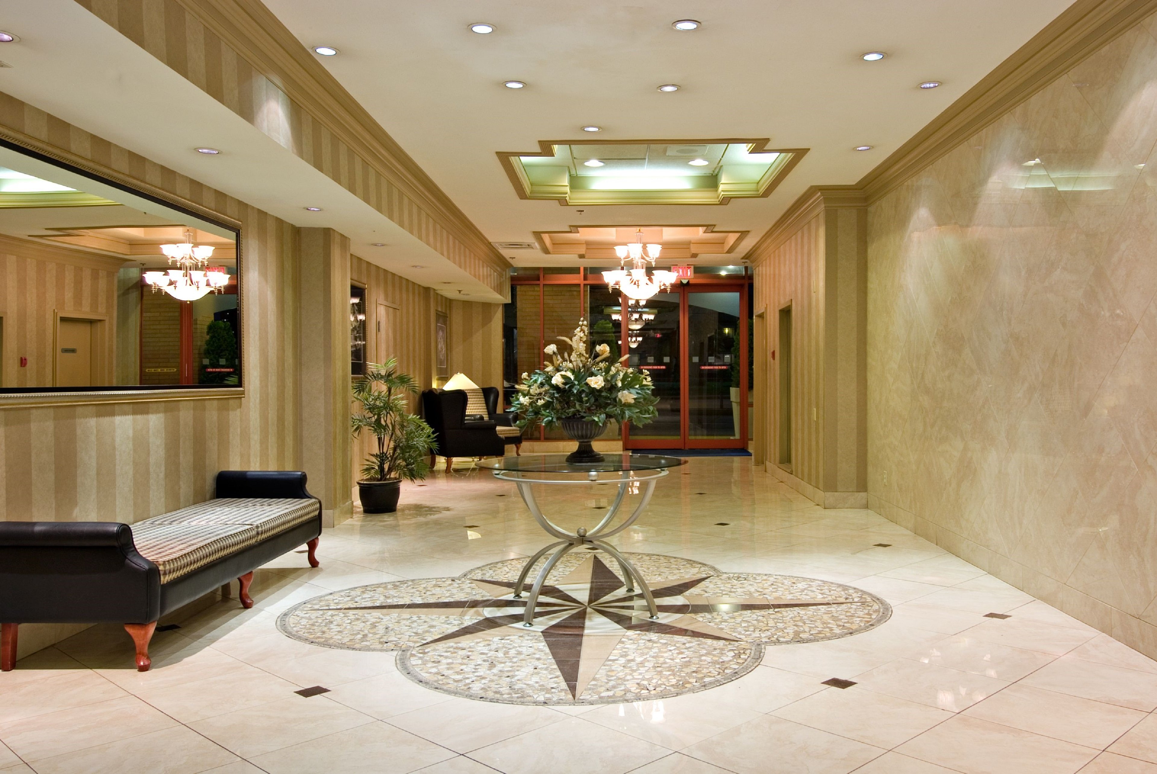 Holiday Inn Express Vancouver Metrotown Burnaby 8/50