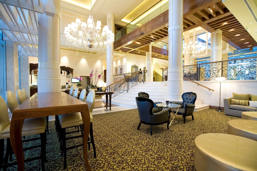 Southern Sun Montecasino 49/59