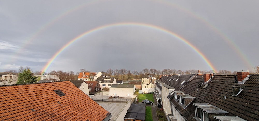 Hotel Bürgerhof 30/50